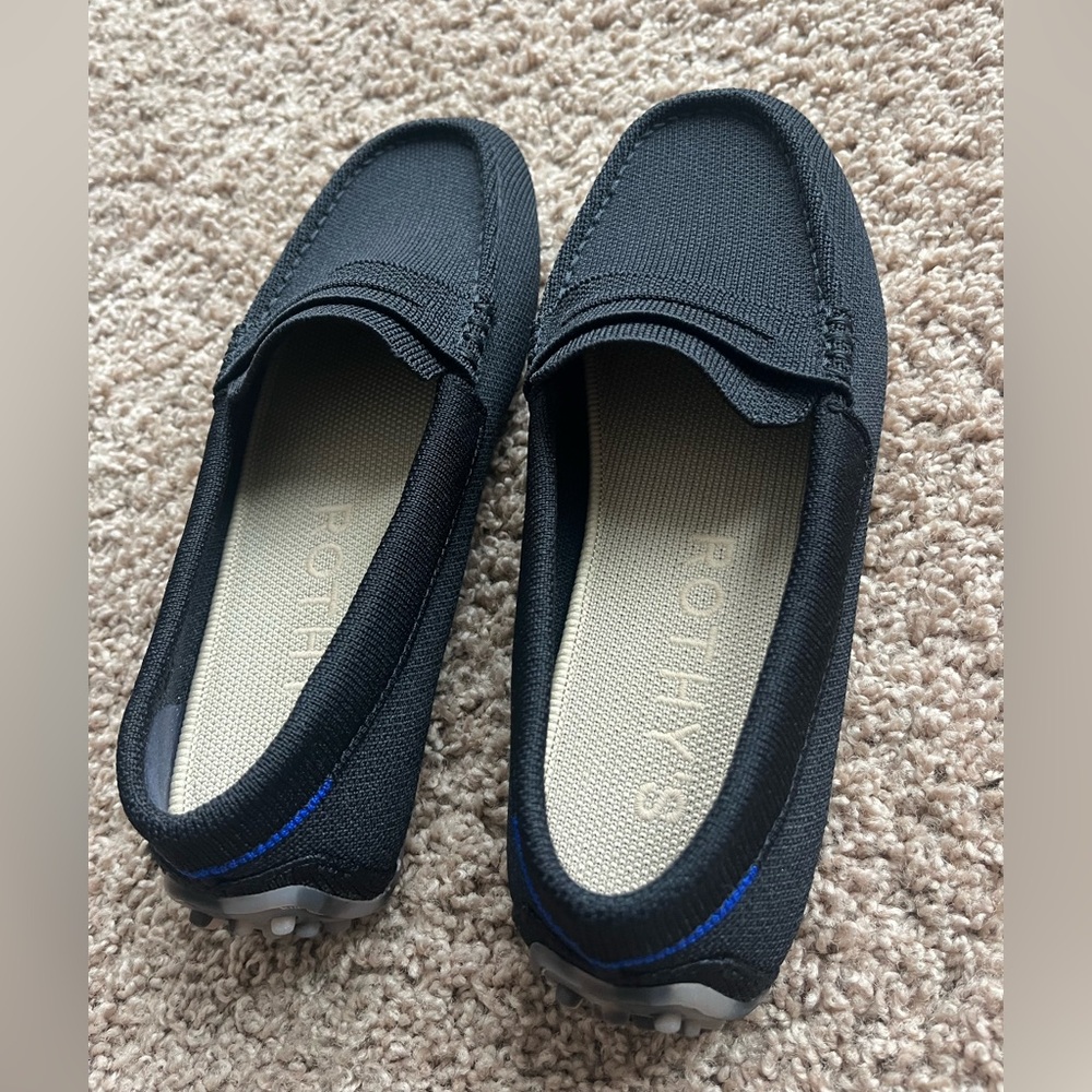 Rothy’s The Driver Size 6.5